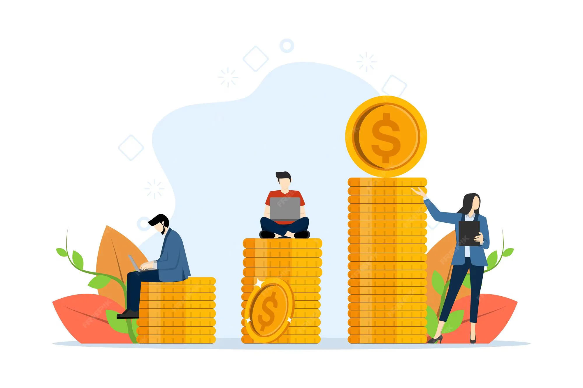 finance-in-the-digital-age