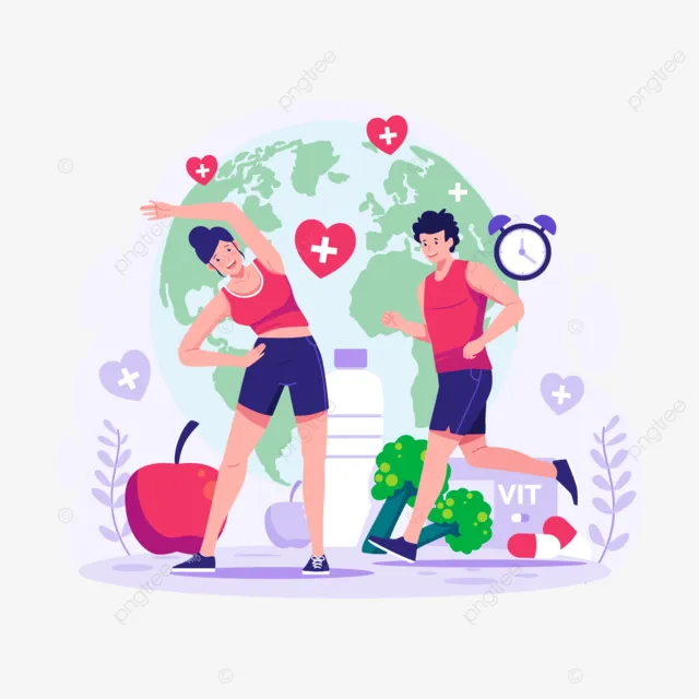 Nutrition